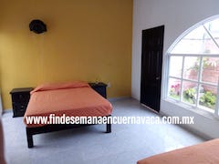 Casa Color Fortuna