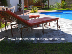 Casa Color Paraiso