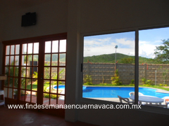 Casa Color Paraiso
