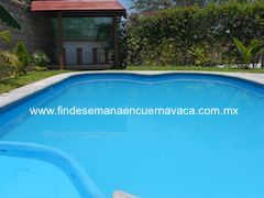 Casa Color Paraiso
