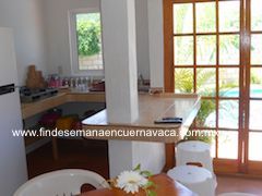 Casa Color Paraiso