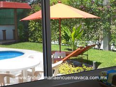 Casa Color Paraiso