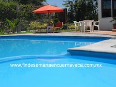Casa Color Paraiso