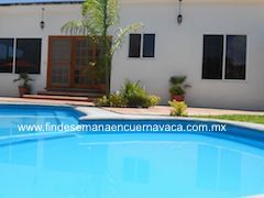 Casa Color Paraiso