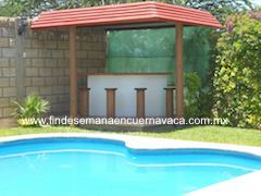 Casa Color Paraiso