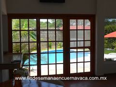 Casa Color Paraiso