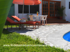 Casa Color Paraiso