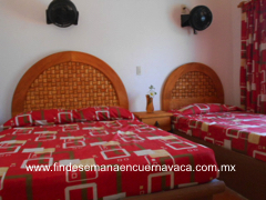 Casa Color Paraiso