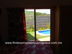 Casa Color Paraiso