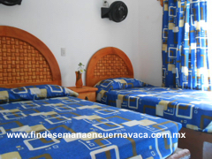 Casa Color Paraiso