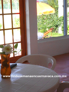 Casa Color Paraiso