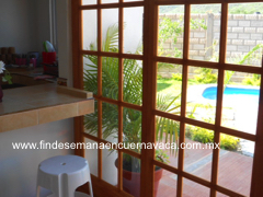 Casa Color Paraiso