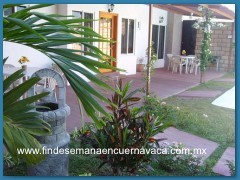 Casa Color AlegrÃ­a