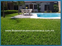 Casa Color AlegrÃ­a