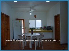 Casa Color AlegrÃ­a