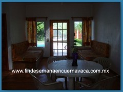 Casa Color AlegrÃ­a